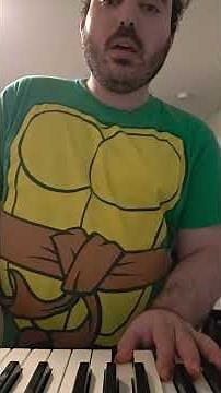 Area Codes (DJMike626 Piano Short)