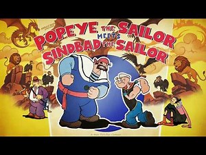 The Cartoon Adventure That Changed Animation Forever