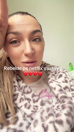 Amintiri din Rebelde: O privire retro la copilărie