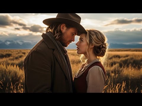 “Touch Me There…” She Moaned—He Growled, “Show Me Where”—Their Forbidden Passion Shook the Wild West