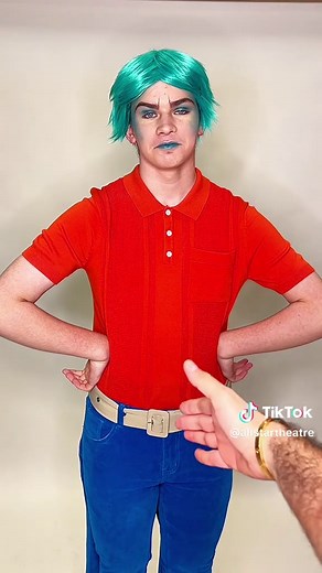 All Star Kids Club: SpongeBob Musical Challenge