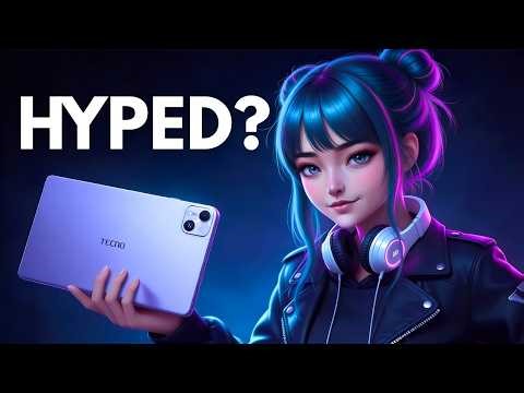 Tecno MegaPad Pro Review: Worth the Hype? (2026)