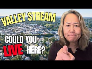What It's REALLY Like Living in Valley Stream NY in 2025