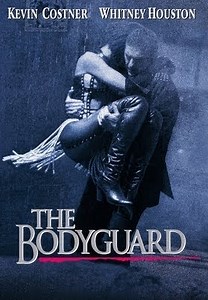 The Bodyguard (1992)