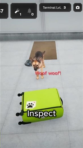 Airport Baggage Simulator is now boarding on PS5 ✈️