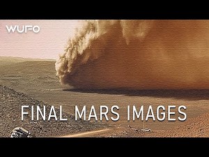 NASA’s Spirit Rover: The Last Data and Images Before Its Mission Ended | Space Documentary