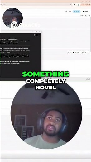 AI's Creative Power Generating Novel Visuals Explained #pytorch #tensorflow #aiengineering