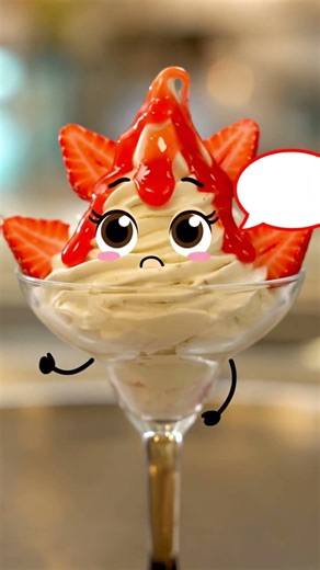 Perfect Soft Serve Ice Cream Swirl | Molly Moo Premium 🍦