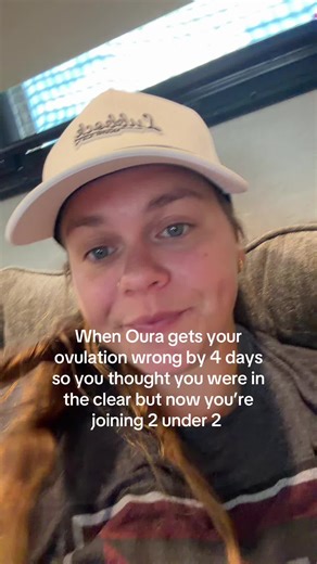 Natural Family Planning: My Surprising Journey