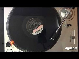 Haddaway - What Is Love (Refreshmento Extro Mix)