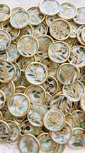 167K views · 1.3K reactions | My wax seal journey started in 2021. I...