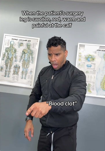 Stretch Pad on TikTok