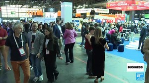 Business - VivaTech 2024: AI dominates annual French tech show