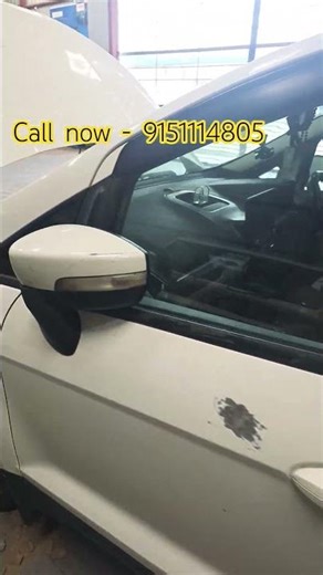 The one feature that makes Usha different #shorts #carreview #trending