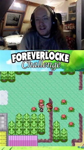 Jumping over an NPC | #auke1993 on #Twitch