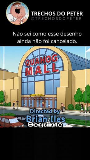 191K views · 11K reactions | Peter bracinho é bom de mais kkkkkkkkkkkkkkkkkk . . . . . . . . #familyguy #humor #comedia #risadas #umafamiliadapesada #desenhoanimado #diversao #petergriffin #fblifestyle | Trechos Do Peter | Facebook