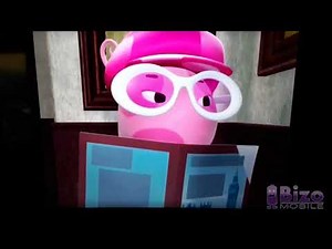 Backyardigans DVD Trailer (Reversed)