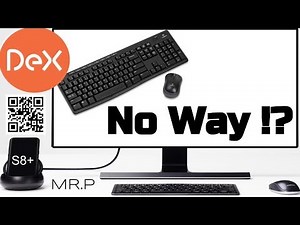 Octopus - Keyboard key mapping on Samsung DeX