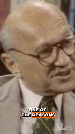 The best teachers don't just transfer knowledge—they transform how you think. They push you to question your assumptions, challenge your conclusions, and consider possibilities you hadn't imagined. What made Milton Friedman's classroom different wasn't just his expertise in economics, but his refusal to let students settle for easy answers. This kind of intellectual rigor creates something powerful: economists scattered across the country, decades later, still trying to prove his ideas right or 