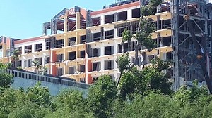 34K views · 103 reactions | Maho beach sonesta St Maarten 8 december 2017 after hurricane Irma St Martin Darius Ben | St Maarten News | Facebook