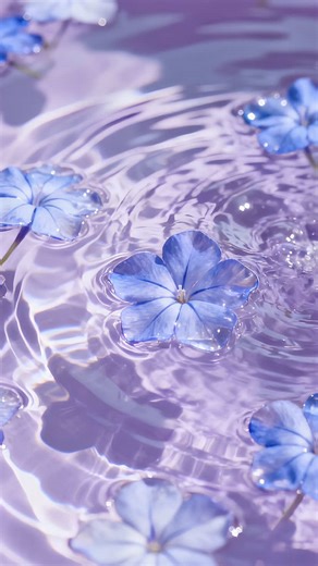 💜💜🌸 iOs 26 how to get 3D spatial wallpaper background for your iPhone How to set up iPhone wall~~paper tutorial How to apply iPhone live wallpaper live wallpaper wallpaper iPhone wallpaper 8K wallpaper #hypiccreator #hypic #Godpic #flower #wallpaper @hypic_global wallpaper dynamicwallpaper