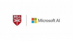 Bell is using Microsoft autonomous systems to work towards the first fully autonomous landing. | Microsoft