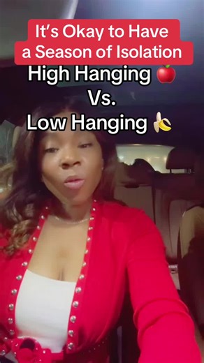 Embrace Your Season of Isolation for Personal Growth