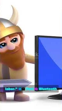 10 Crazy Tech Facts You NEVER Knew! 🤖⚡ #shorts #facts