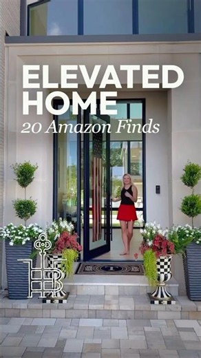 20 Amazon Finds That Elevated Your Home