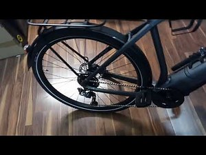 2020 Specialized Turbo Vado 3.0