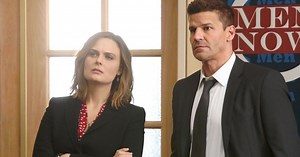Bones : les deux acteurs principaux de la série culte ont-ils été en couple ?