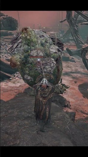 "Elden Ring: Uncovering the Poison Flower's Secret - Epic Animation"