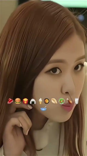 Mukbang cùng rose😘😘😋😋😍😍🥰🥰🥰