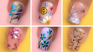 If you are a nail expert, what will you propose to beginners in this field?❤ | Olad Beauty