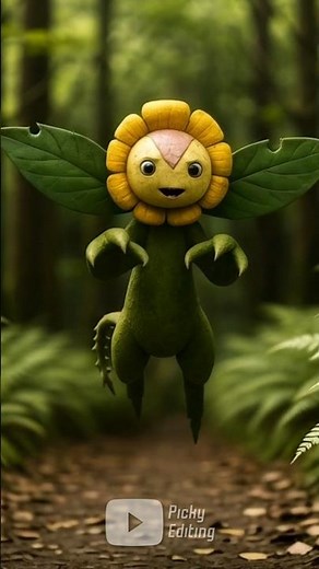 Digimon: Lalamon Evolution If It Existed in the Real World! Reimagined in Real Life #digimon #aiart