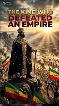 The African King Who Defeated a European Empire