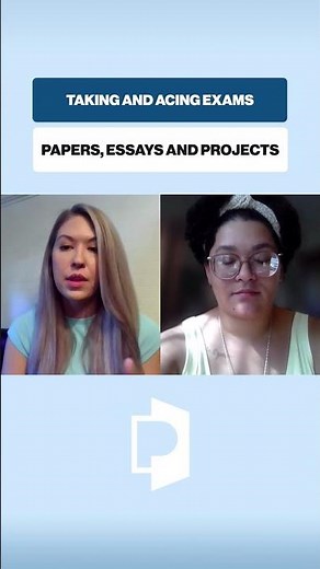 Papers Essays Projects - Everything You Need to Know About Taking and Acing Exams