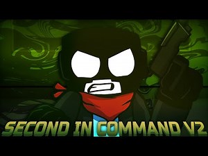 FNF x Pibby - Uprising Project - Second in Command V2 - CH1 Song 9