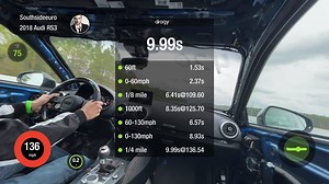 798 reactions · 104 shares | Another 9 second pass for Hunter from Southside Euro in his Unitronic Stage 2 E85 stock turbo RS 3! What are some of your goals this year? www.getunitronic.com #Unitronic #GetUnitronic #DeliverThePower | Unitronic | Facebook