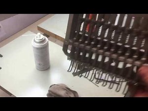 ZSK JB08 Service - ZSK Embroidery Machine Service part 2
