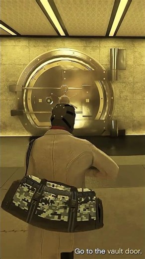 Stjæler Diamanter! #gta #heist