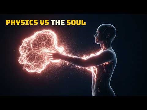 IS THE SOUL A QUANTUM PHENOMENON?
