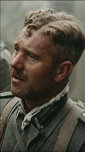 The Faces of War — German Soldiers of WWII Colorized #history #worldwarii #ww2 #military