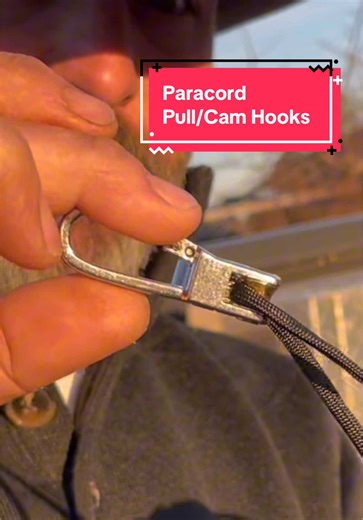 Essential Tools for Paracord Users: No Knots Needed