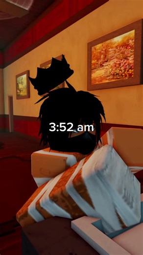 Cruff's Morning Routine in Roblox: A Deepwoken Adventure