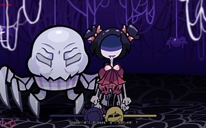 【FNF优质换皮模组】Restless - Hypno's Lullaby UNDERTALE Mix