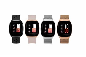 Timex प्रीमियम एक्टिव iConnect स्मार्टवॉच भारत में हुई लॉन्च