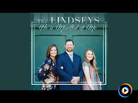 In His Time by The Lindseys