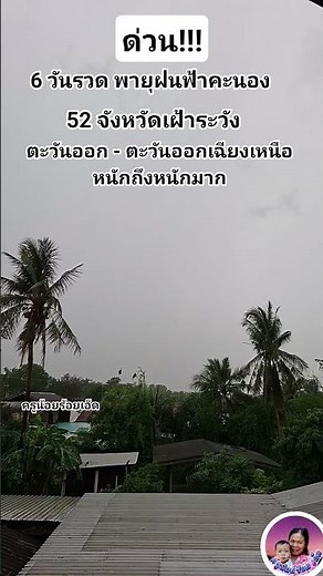 East and Northeast regions on alert #HeavyRainAndStrongWinds #LatestWeatherForecast #Rain #HeavyR...