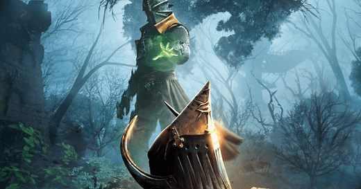 Dragon Age games in order: Story and release timeline